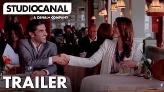 HOTEL NORMANDY - UK TRAILER