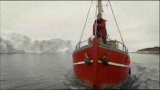 Trailer: Earth Power of the Planet
