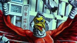 仮面ライダースーパー１(予告編)