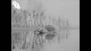 Srinagar in 1928