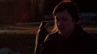 The Waste Land - Teaser Trailer