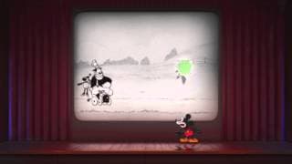 Get A Horse! - Trailer