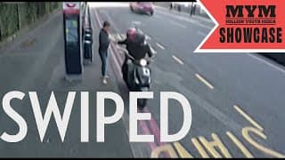 SWIPED | Comedy Short Film (2019) | MYM