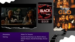 Glo | Official Movie Trailer | Tubi