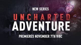 Uncharted Adventure