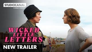 New Trailer