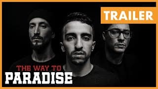 The Way to Paradise (2022) | Nu in de bioscoop