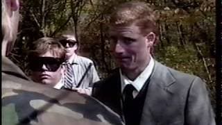 Last Blood: Ramboner PT. II (1992) Official Trailer