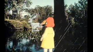 Dot and the Bunny - Trailer