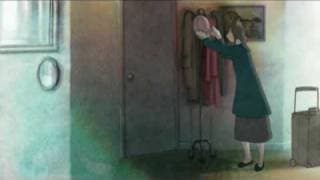 Bande-annonce "La femme-squelette" / trailer "The skeleton-Woman"