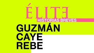 Elite | Short Stories | Guzman Caye Rebe