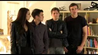 1313  Night Of The Widow Trailer 2012
