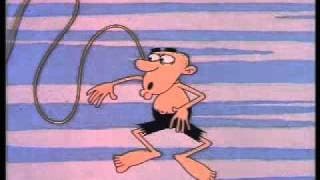 Zachos The Masochist / Ζάχος Ο Μαζόχας (1979)