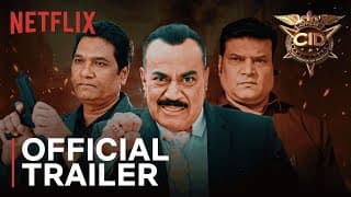 Official Trailer