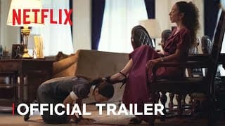 Official Trailer [Subtitled]