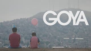 TRAILER: Goya  - Hola Mexico Film Festival 2023