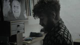 "The Blue Flower of Novalis / A Rosa Azul de Novalis" Official Trailer