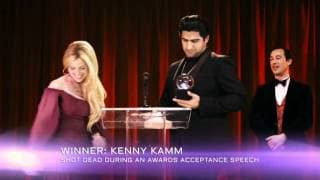 Psychic Awards