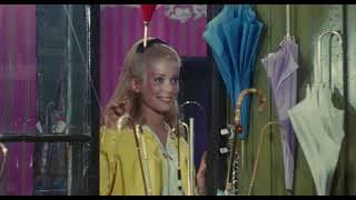 4K Restoration Trailer [Subtitled]