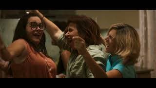 Parto Trailer Oficial