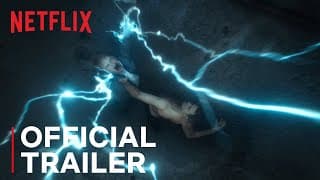 Official Trailer [ENG SUB]