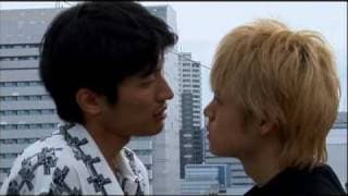映画「ガチバンMAX２」劇場版予告編
