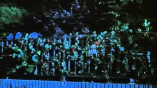 群青の夜の羽毛布(プレビュー)