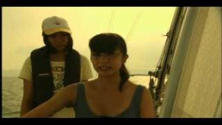 映画『海の金魚』予告編
