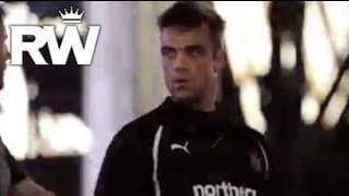 Robbie Williams | Progress Live Tour 2011 Preview | Take That