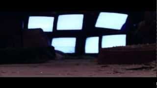 THE INSIDE Original Theatrical Trailer (Monster Pictures present...)
