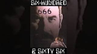 Six-Hundred & Sixty Six (Full Movie)