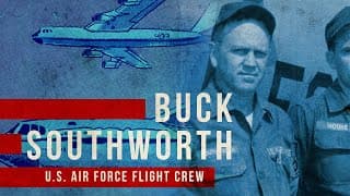 Buck Southworth: U.S. Air Force Flight Crew - Official Trailer