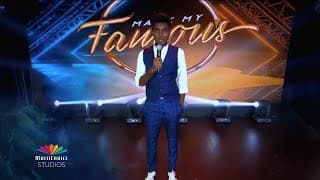 Maak my Famous | Multichoice Studios