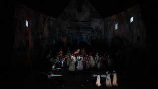 Act Three Witches' Sabbath from Verdi's MACBETH
