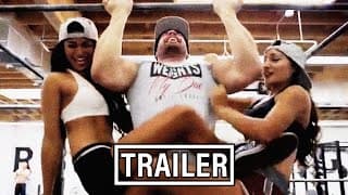 Bradley Martyn: The Influencer - Official Trailer (HD) | Bodybuilding Documentary