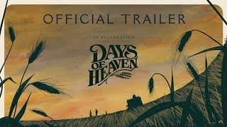 Official 4K Restoration Trailer