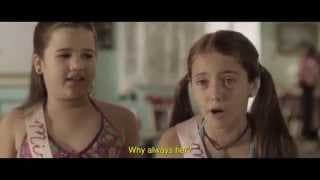 3 Bellezas (3 Beauties), teaser #1