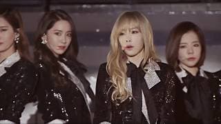 [DVD] Girls' Generation (소녀시대) - Bump It 'Phantasia' in Seoul
