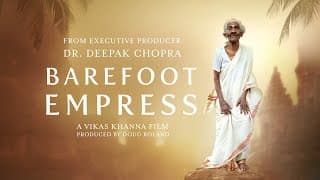 BAREFOOT EMPRESS | Official Trailer (2022)