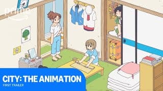 Official Trailer [ENG SUB]