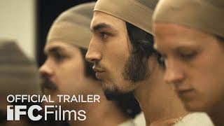 Official Trailer
