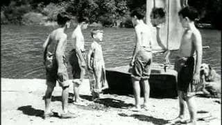 Fighting Sullivans Theatrical Movie Trailer (1945)
