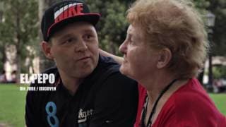 EL PEPO - LA ULTIMA OPORTUNIDAD (TRAILER)