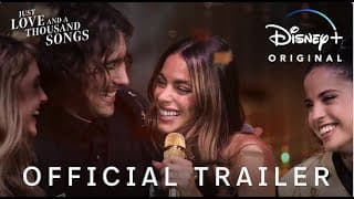 Official Trailer [Subtitled]