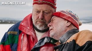 Thanks for Dancing | A short film with Stein Winge and Jan Malmsjö by Henrik Martin Dahlsbakken