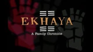 EKHAYA: A Family Chronicle