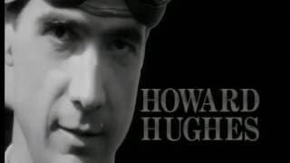 Howard Hughes - The Man & The Madness trailer