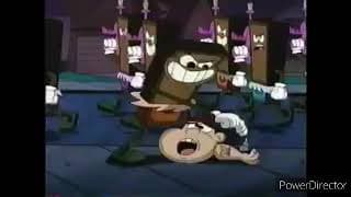 Underfist: Halloween Bash promo (2008)