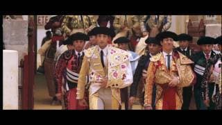 "A Matador's Mistress" Official Trailer [HD]