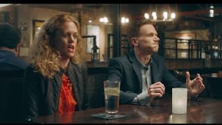 Scotch, Please Trailer